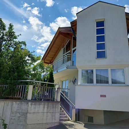 Michl'S Villa Tarrenz Exteriör bild