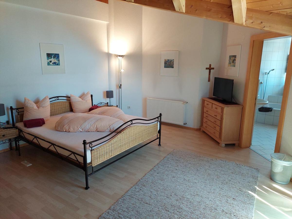 Michl'S Villa Tarrenz Exteriör bild