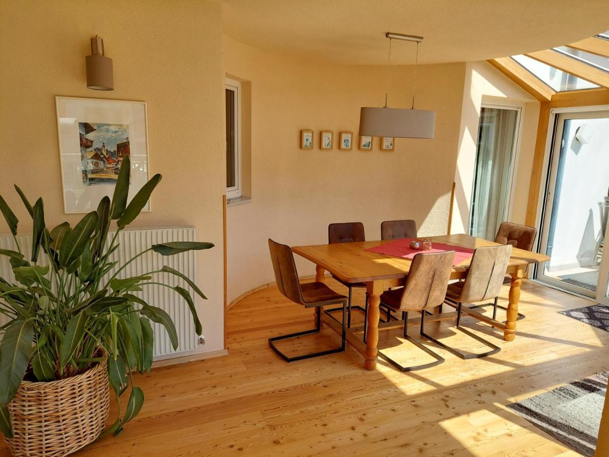 Michl'S Villa Tarrenz Exteriör bild