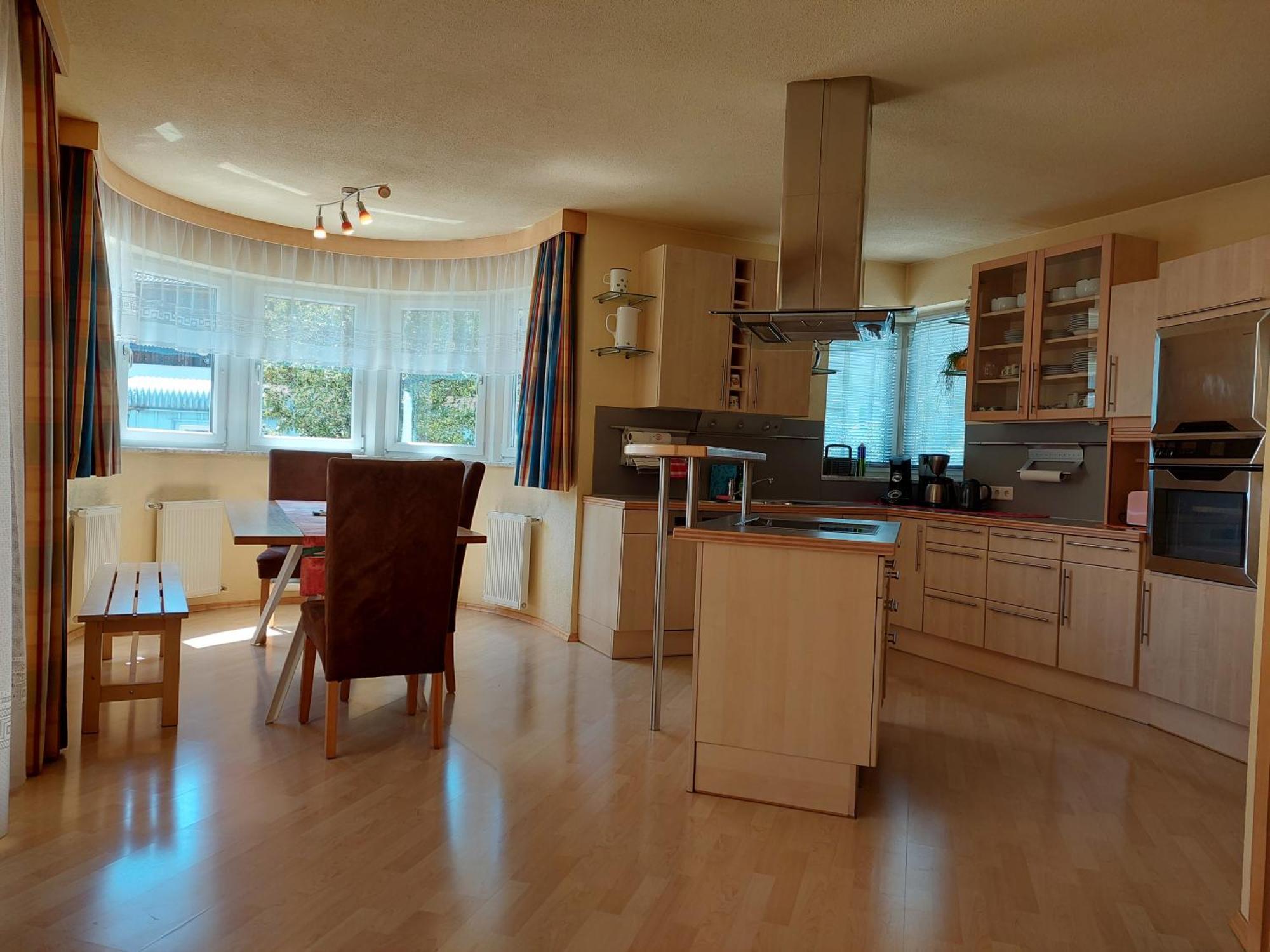 Michl'S Villa Tarrenz Exteriör bild